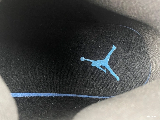 Reps TBkick Air Blue 13 University DJ5982-041 Jordan 0727